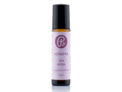 Voňafka - Sen moře 10 ml olejový parfém
