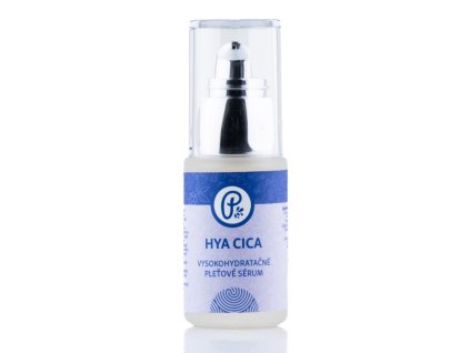 HYA CICA - vysoce hydratační sérum kyselina hyaluronová 30 ml