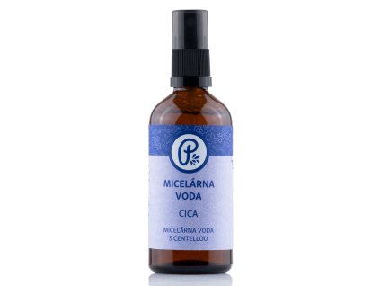 Micelární voda CICA 100 ml