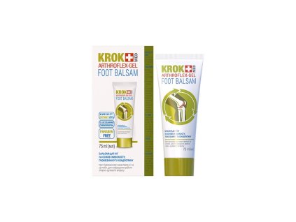 KROK MED - Artrhoflex gel