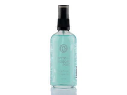 Phyto exosome PDRN - pleťové tonikum 100 ml