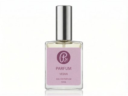 Parfém - VESNA 50 ml