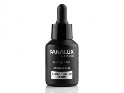 Multipeptidové sérum - Growth factor sérum 30 ml