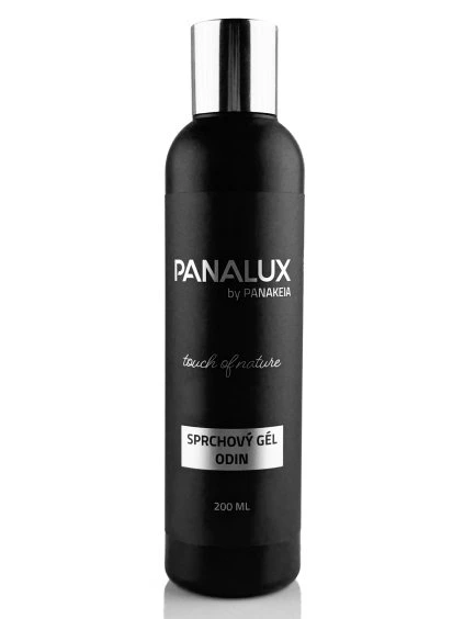 Luxusní sprchový gel – Odin 200 ml