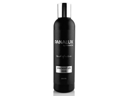 Luxusní sprchový gel – Odin 200 ml