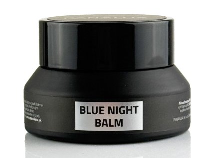 Blue night balm 30,15ml