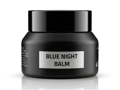 Blue night balm 30,15ml