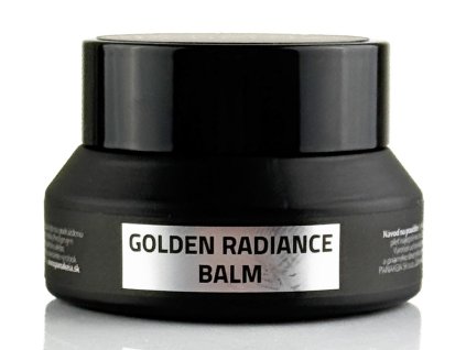 Golden radiance balm 30,15 ml