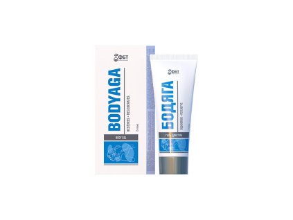 Badjaga krém na stařecké skvrny, modřiny a odřeniny 75 ml