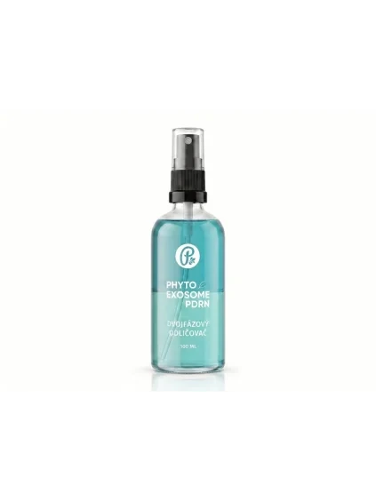 Odličovač dvojfázový Phyto exosome PDRN 100ml