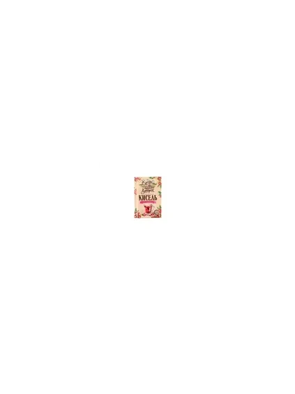 Brusinkový kissel v prášku (klikva) – 30 g