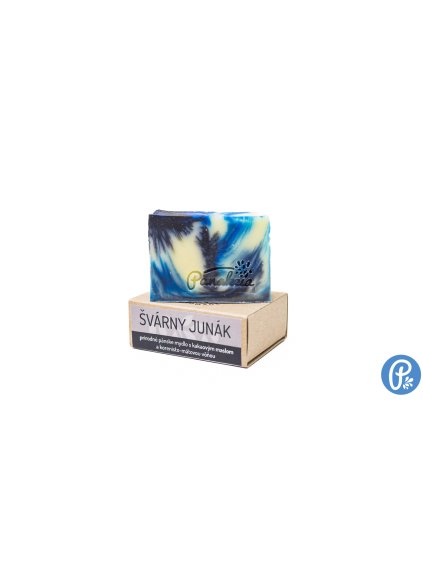 Švarný junák 100 g