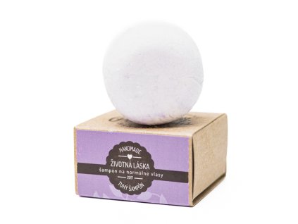 Životní láska 40 g