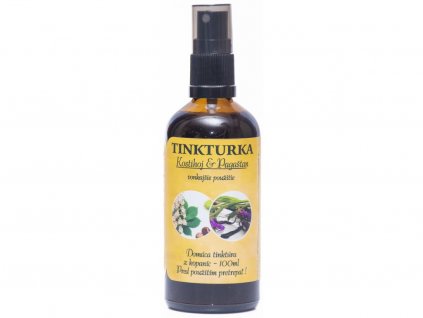 7350 1 tinkturka kostihoj pagastan 100ml