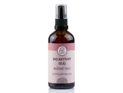 6972 bozske telo olej proti celulitide 100ml
