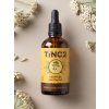 TINKTURA - Řebříček obecný 100 ml – bylina