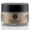 Organický make-up s vitamínem C a Plamatkou 30 ml