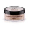 Hedvábný minerální pudr 30 ml – odstín WARM