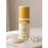 KLEOPATRA - denní perlový krém 30 ml Panakeia – textura krému
