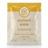 (Vzorek) KLEOPATRA - denní perlový krém 2ml