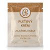 (Vzorek) ZA KÝBL KRÁSY - mandlový denní krém 2ml