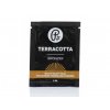 (Vzorek) TERRACOTTA - suchý tělový olej, bronzer 2 ml