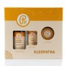 KLEOPATRA - set 2x30 ml, 1x100ml