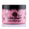 Šlehané tělové máslo - Láskykvět 150 ml