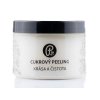 Cukrový tělový peeling - Krása a čistota 150 ml