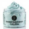 Šlehané tělové máslo - Pure Aura