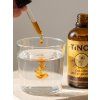 TINKTURA - Čekanka obecná 100 ml – kapky ve vodě