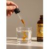 TINKTURA - Jmelí bílé 100 ml – kapky ve vodě