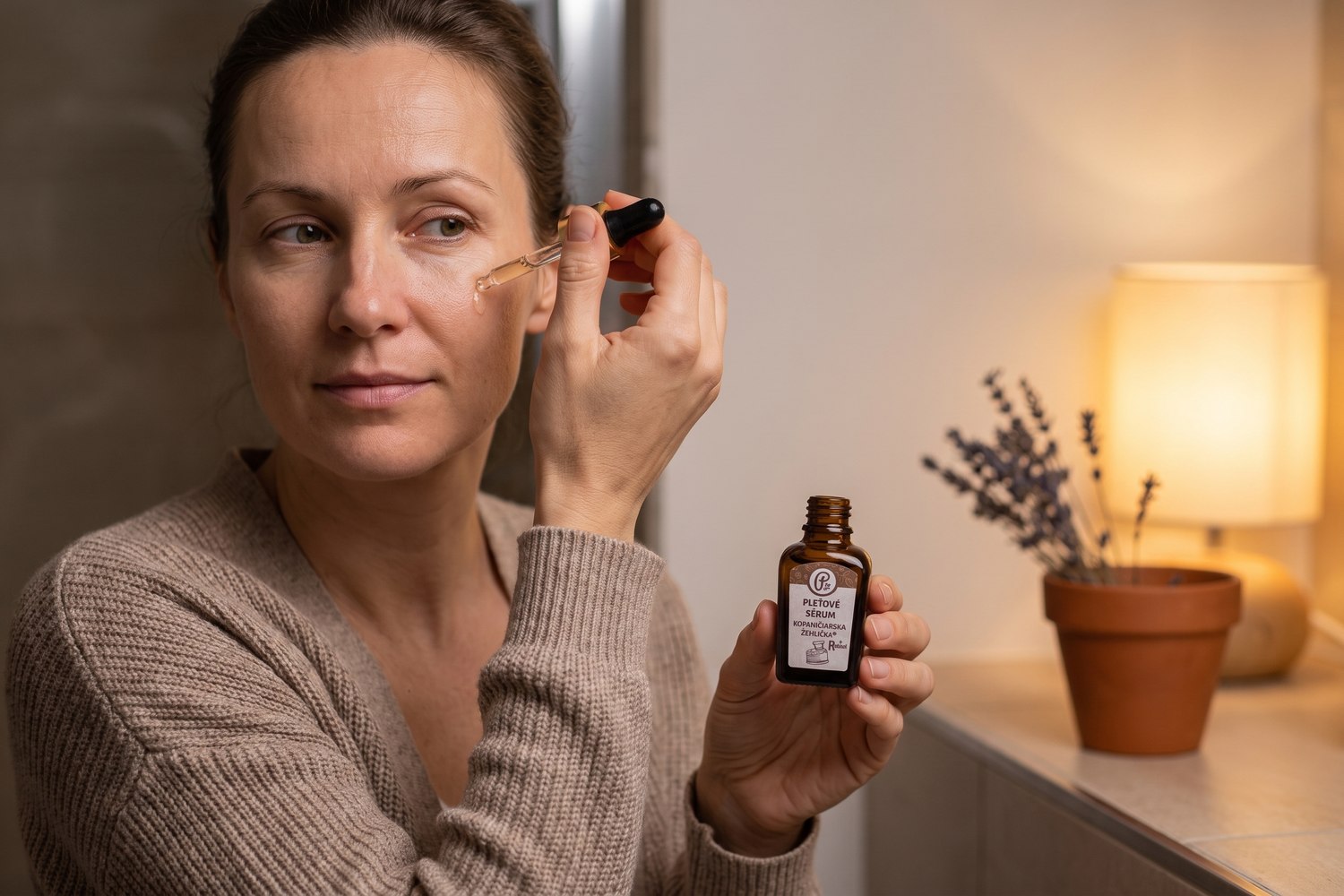 Retinol szérum: hogyan építsd be fokozatosan az esti rutinodba