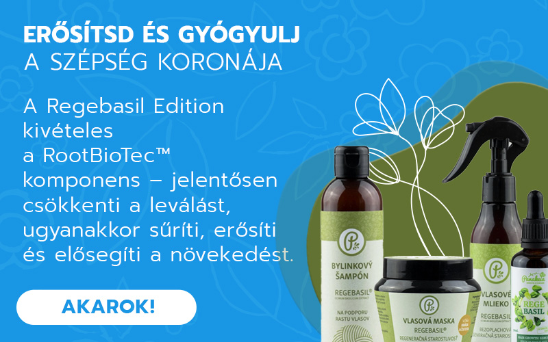 MOBIL - Regebasil
