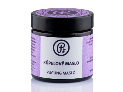 5997 pucung maslo kupelove maslo 60 ml