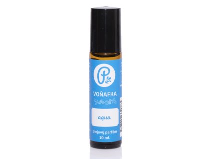 6036 1 vonafka aqua 10ml olejovy parfem