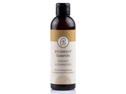 6597 1 sampon zihlava a levandula bylinkovy s prirodnym keratinom proti vypadavaniu vlasov a na rast novych vlasov 200ml
