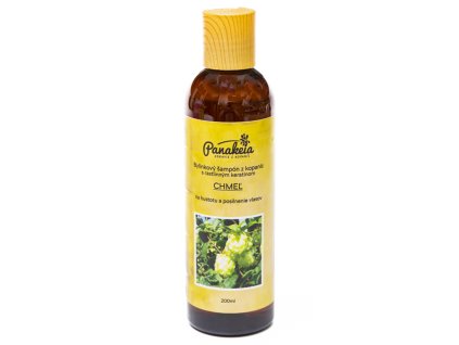Šampón Chmeľ