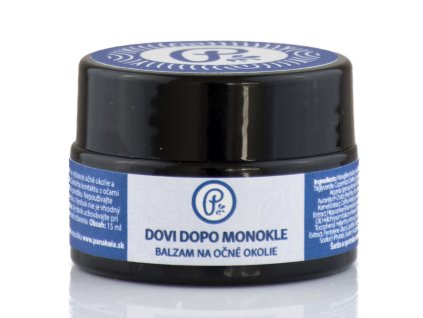 6639 5 dovi dopo monokle balzam na ocne okolie 15ml