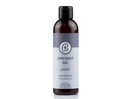 6942 2 sprchovy gel jasmin 200ml