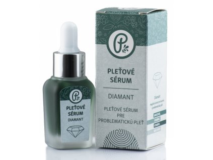 7383 diamant bioaktivny pletovy elixir na problematicku plet 15ml