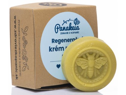 7509 tuhy regeneracny krem na ruky s q10 sviezi 30g