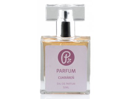 7796 1 parfum cukraren 50ml