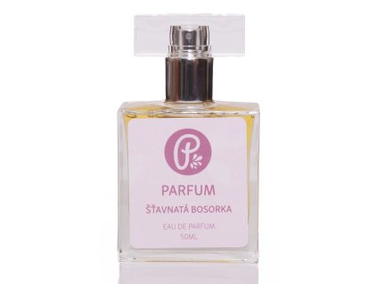 7799 parfum stavnata bosorka 50ml