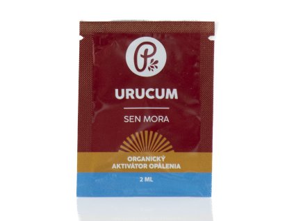 8599 vzorka urucum sen mora aktivator opalenia 2ml