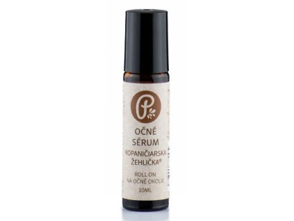 8963 kopaniciarska zehlicka roll on na ocne okolie 10ml