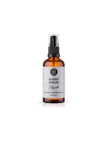 Olíva szkvalán 100ml