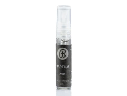 8228 parfum vzorka zeus 5ml