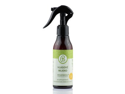 8439 regebasil vlasove mlieko lipa 150ml