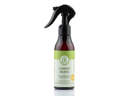 8442 regebasil vlasove mlieko marianna 150ml